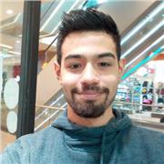 Estudiante de Ingenieria Informatica ofrece clases de matematicas particulates online, para estudiantes de colegio o liceo